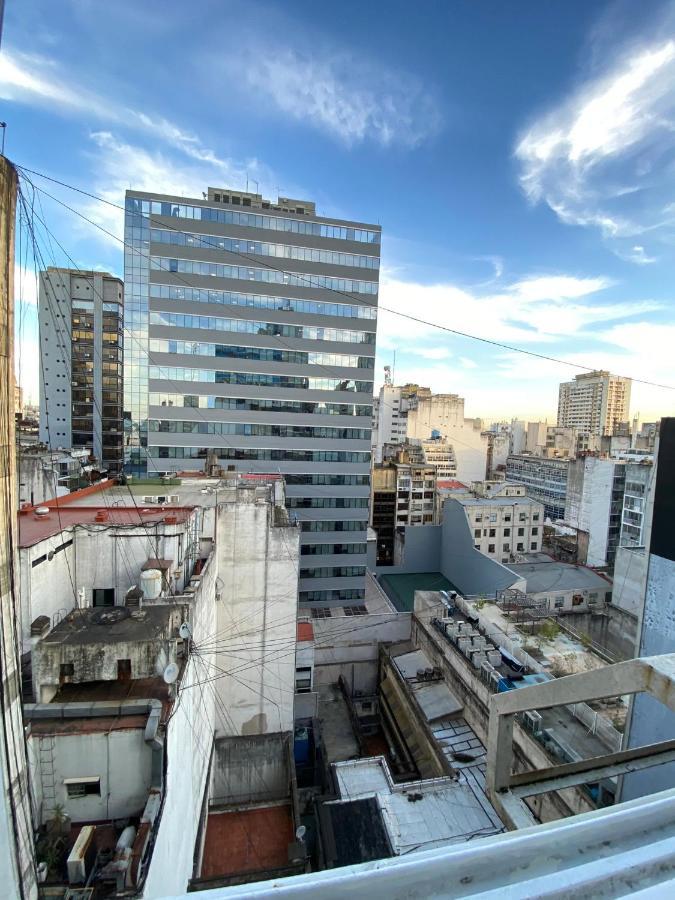 Altos Apartment Maipu Buenos Aires Exteriér fotografie