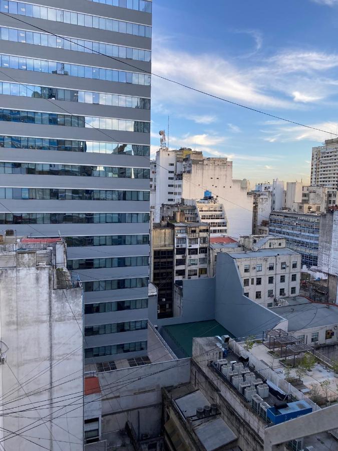 Altos Apartment Maipu Buenos Aires Exteriér fotografie