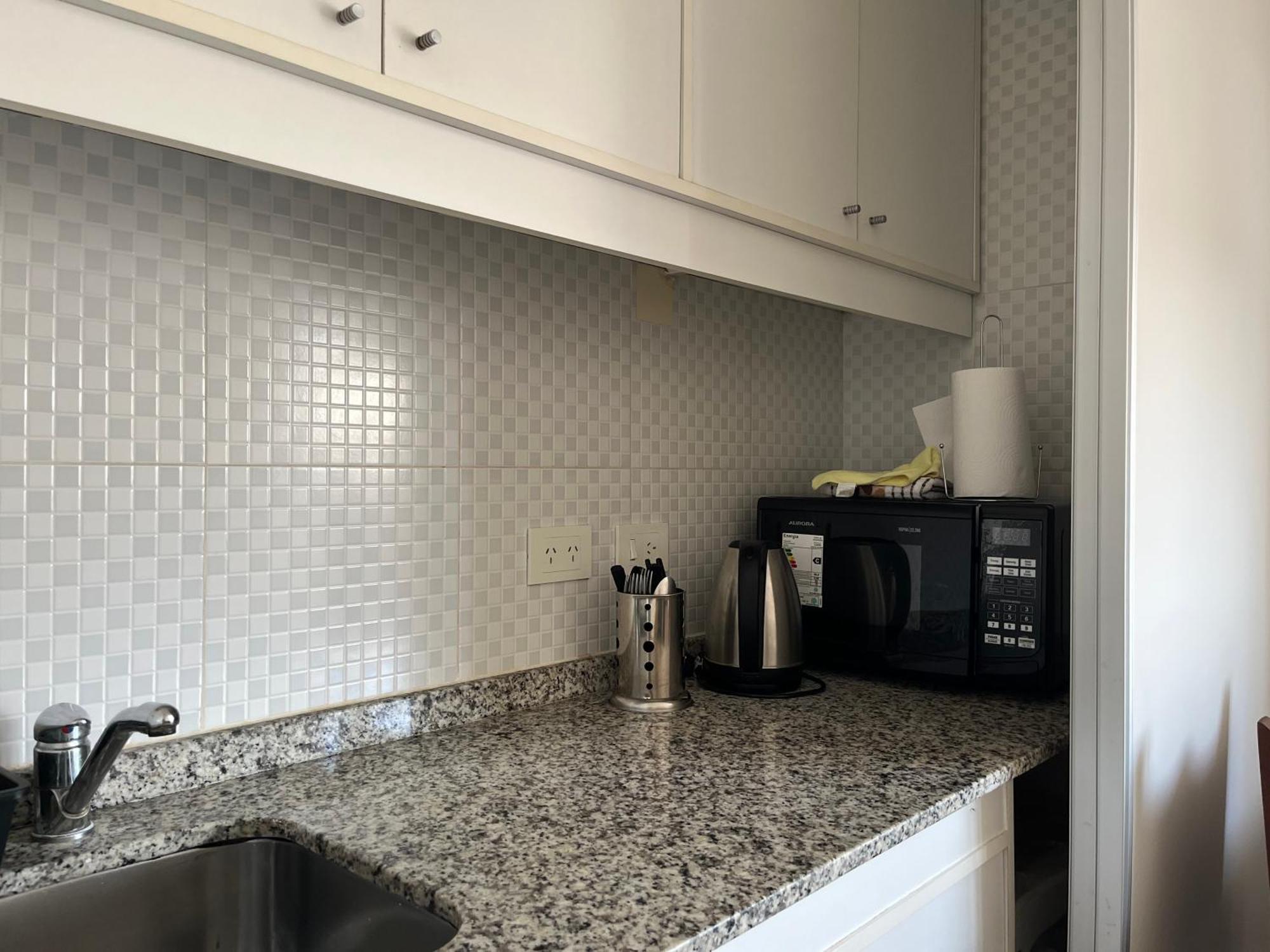Altos Apartment Maipu Buenos Aires Exteriér fotografie