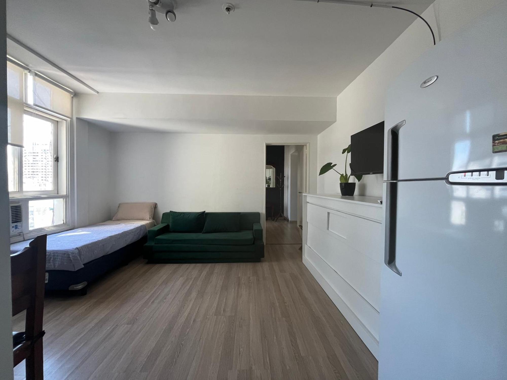 Altos Apartment Maipu Buenos Aires Exteriér fotografie
