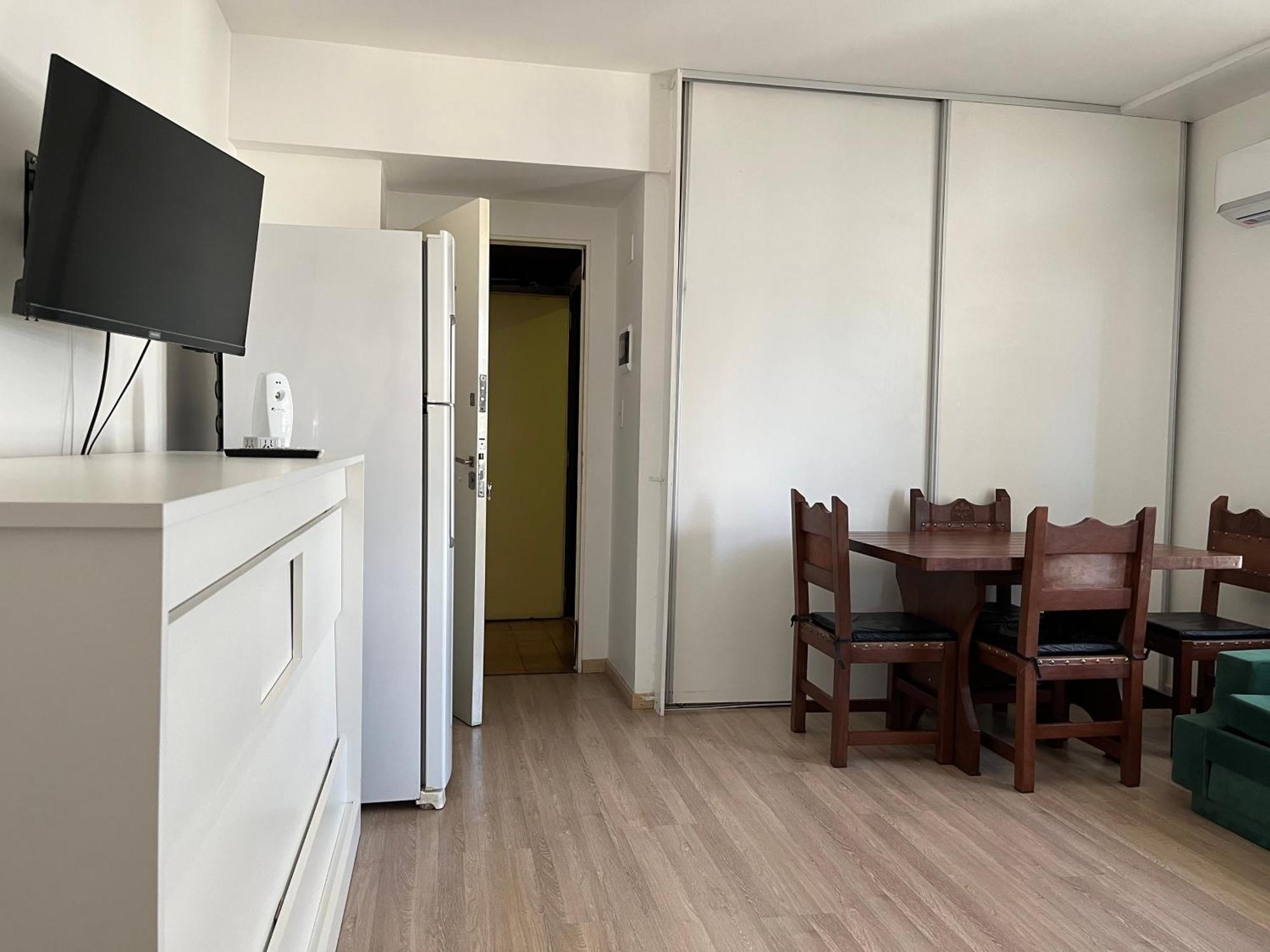 Altos Apartment Maipu Buenos Aires Exteriér fotografie