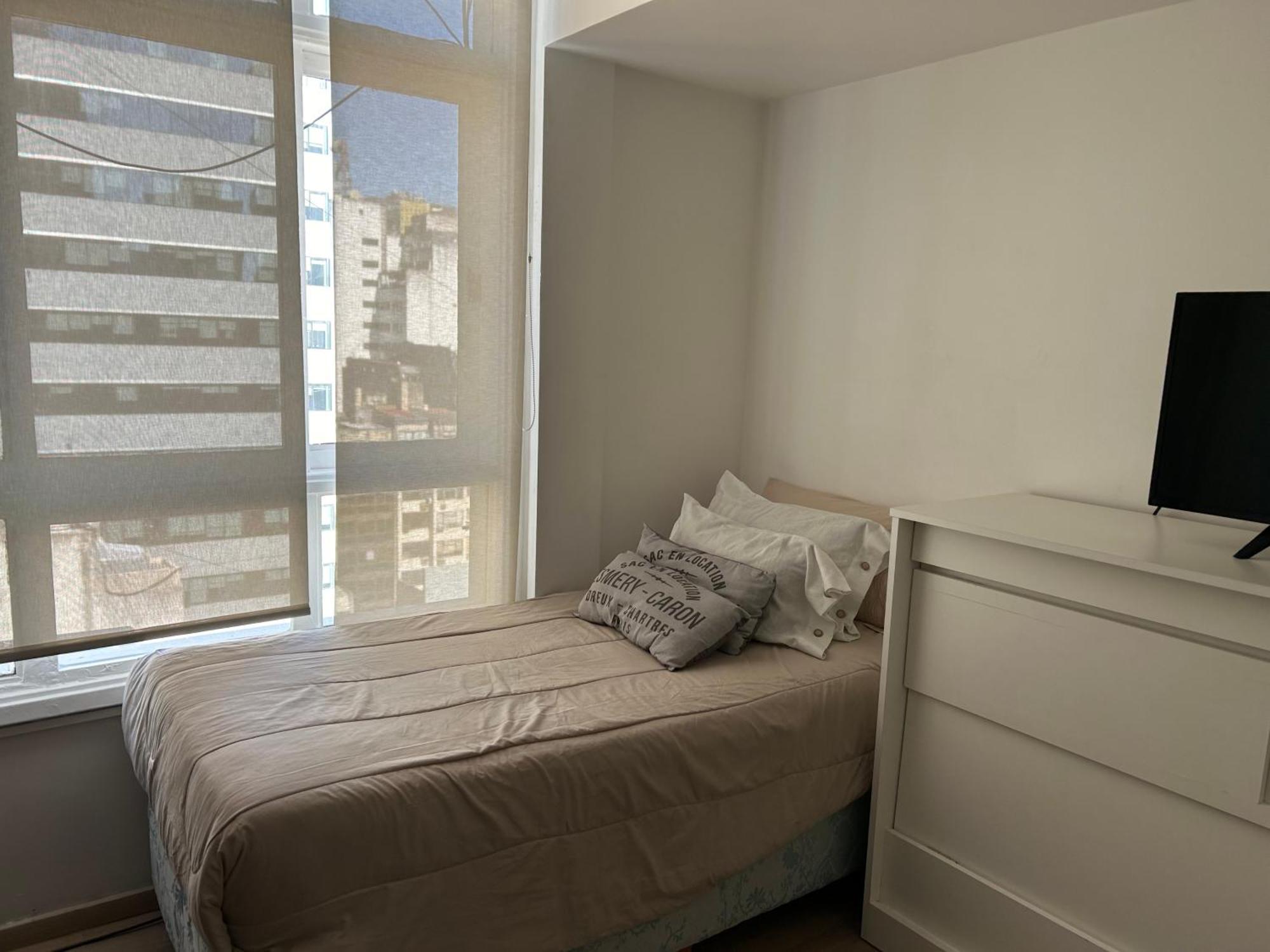 Altos Apartment Maipu Buenos Aires Exteriér fotografie